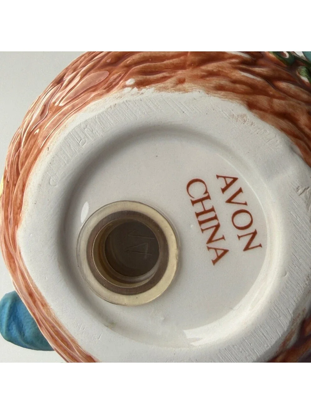 Avon springtime charm